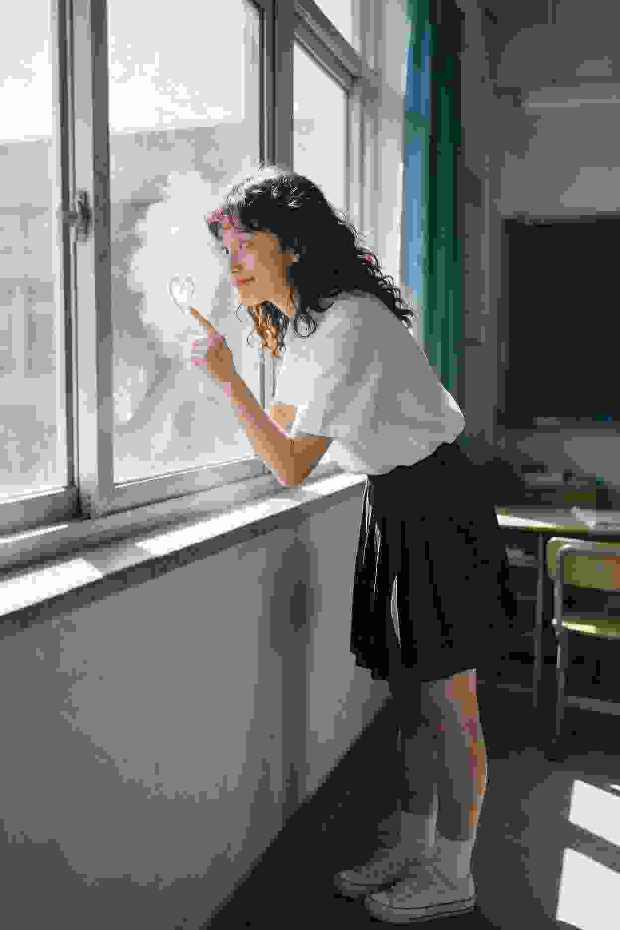 成长见证