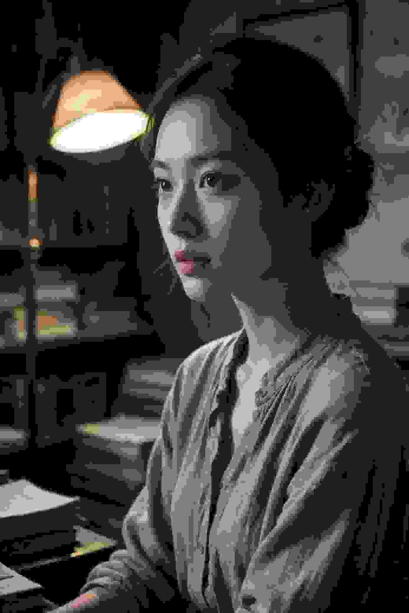 坚持梦想