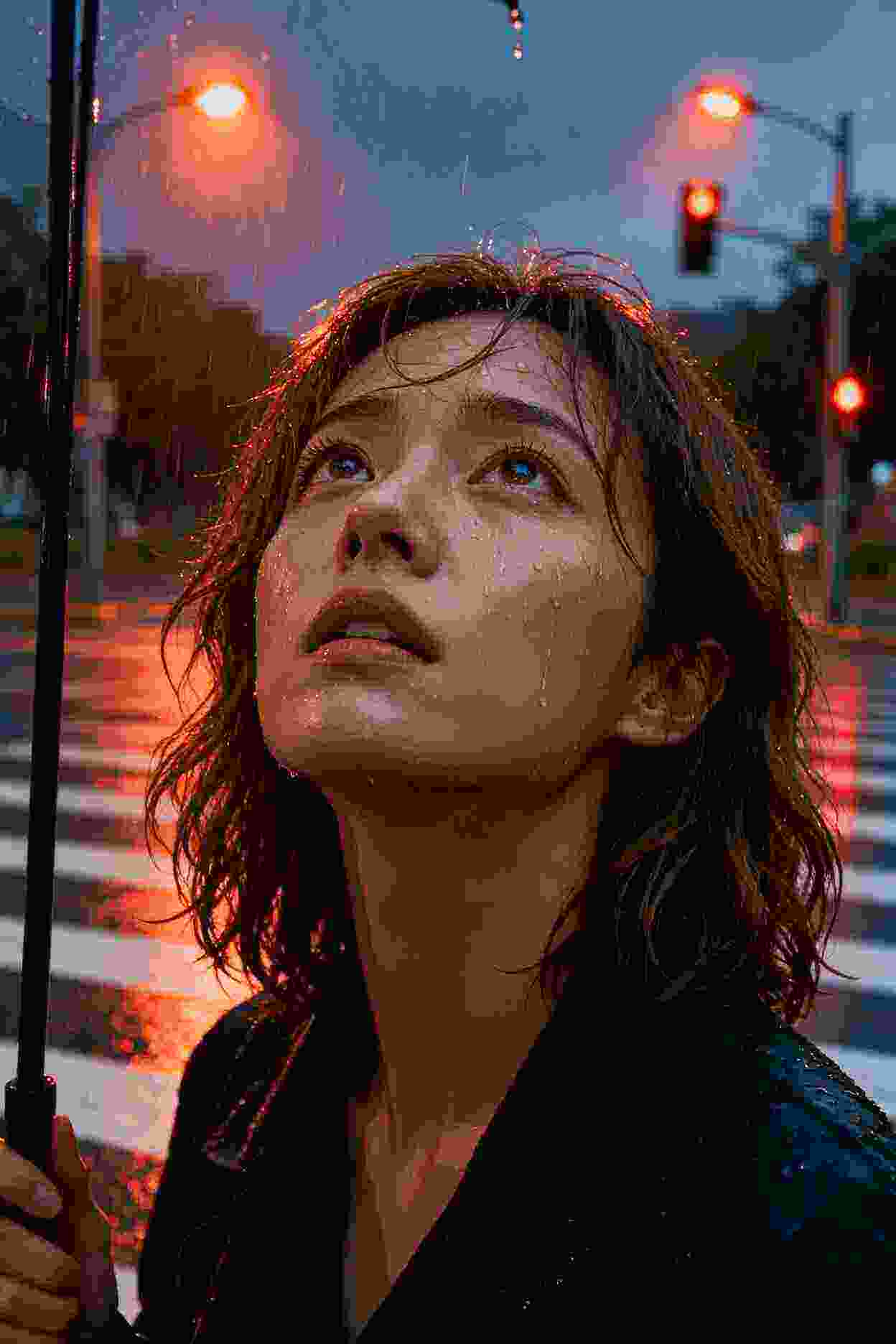 父爱如山