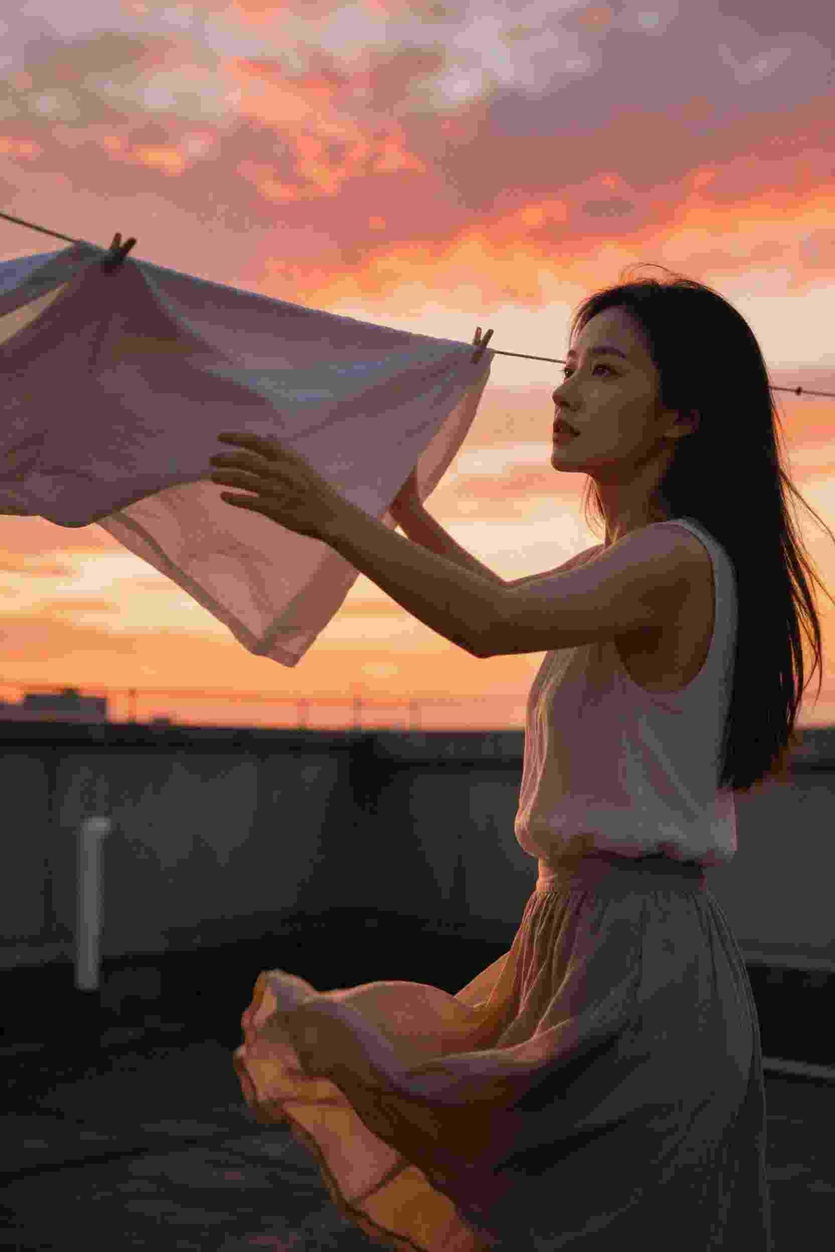 陪读妈妈